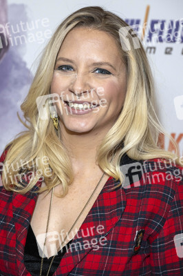 Filmpremiere 'Adventures of the Naked Umbrella' in Los Angeles