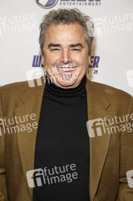 Filmpremiere 'Adventures of the Naked Umbrella' in Los Angeles