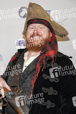 Filmpremiere 'Adventures of the Naked Umbrella' in Los Angeles