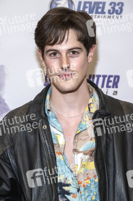 Filmpremiere 'Adventures of the Naked Umbrella' in Los Angeles
