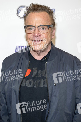 Filmpremiere 'Adventures of the Naked Umbrella' in Los Angeles