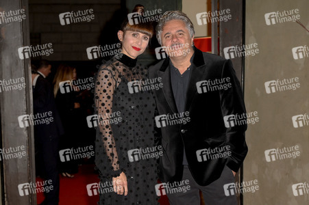 Rotes Kreuz Charity Event in Rom