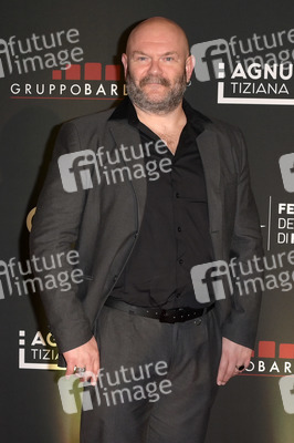 Rotes Kreuz Charity Event in Rom