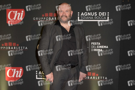 Rotes Kreuz Charity Event in Rom