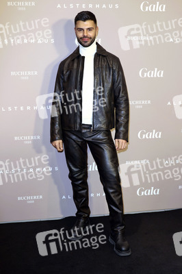 Gala Christmas Shopping Night 2023 in Hamburg
