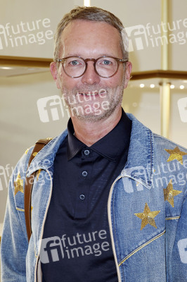 Gala Christmas Shopping Night 2023 in Hamburg