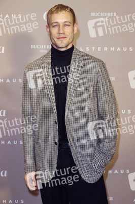Gala Christmas Shopping Night 2023 in Hamburg