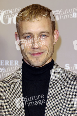 Gala Christmas Shopping Night 2023 in Hamburg