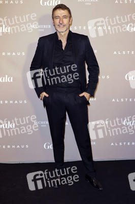 Gala Christmas Shopping Night 2023 in Hamburg