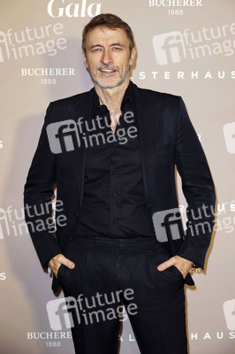 Gala Christmas Shopping Night 2023 in Hamburg