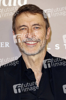 Gala Christmas Shopping Night 2023 in Hamburg