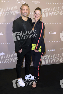 Gala Christmas Shopping Night 2023 in Hamburg