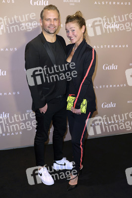Gala Christmas Shopping Night 2023 in Hamburg