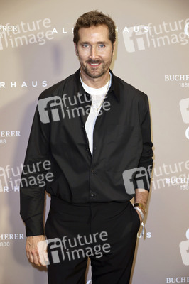 Gala Christmas Shopping Night 2023 in Hamburg