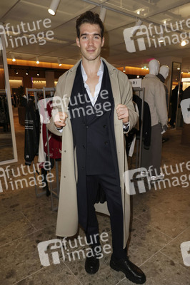 Gala Christmas Shopping Night 2023 in Hamburg