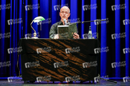 Lesung von Christoph Maria Herbst lin Köln