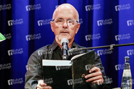 Lesung von Christoph Maria Herbst lin Köln