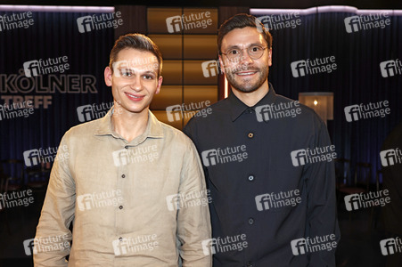 Talkshow 'Kölner Treff' in Köln