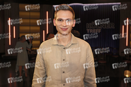 Talkshow 'Kölner Treff' in Köln