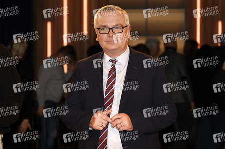 Talkshow 'Kölner Treff' in Köln