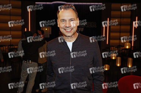 Talkshow 'Kölner Treff' in Köln