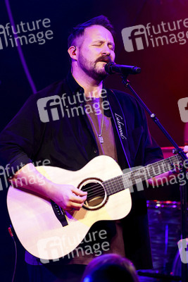 Konzert von Florian Künstler in Dortmund