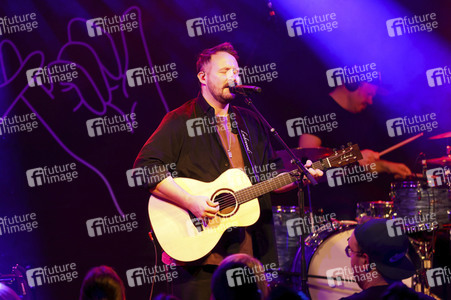 Konzert von Florian Künstler in Dortmund