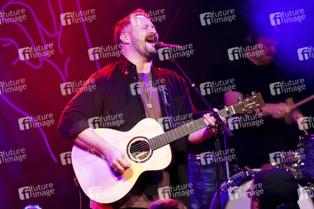 Konzert von Florian Künstler in Dortmund
