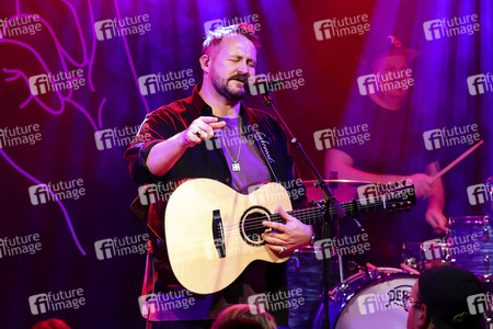 Konzert von Florian Künstler in Dortmund