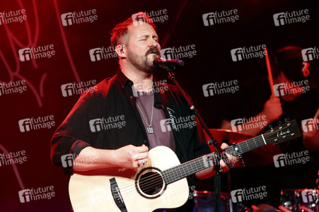 Konzert von Florian Künstler in Dortmund