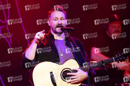 Konzert von Florian Künstler in Dortmund
