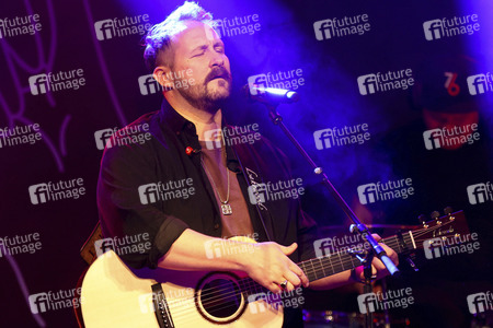 Konzert von Florian Künstler in Dortmund