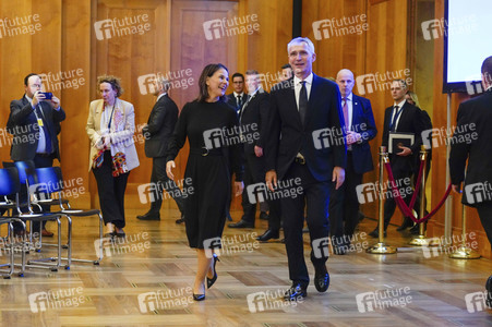 NATO Cyber Defence Konferenz in Berlin