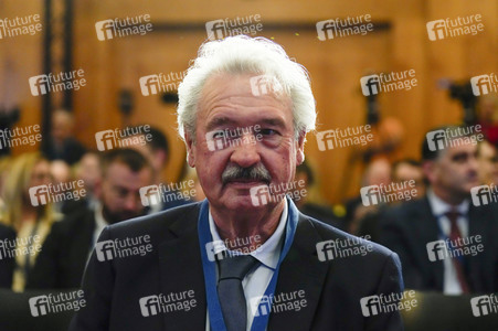NATO Cyber Defence Konferenz in Berlin