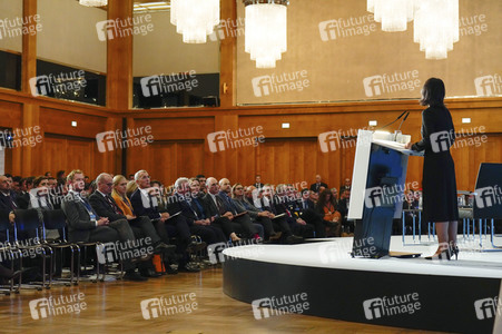NATO Cyber Defence Konferenz in Berlin