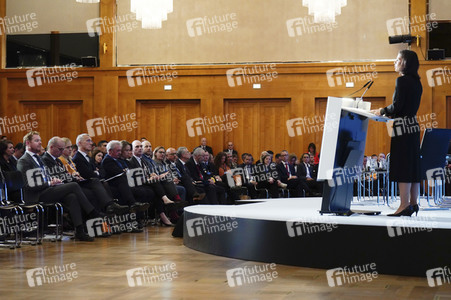NATO Cyber Defence Konferenz in Berlin