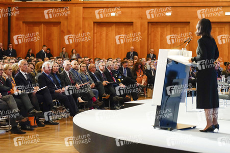 NATO Cyber Defence Konferenz in Berlin
