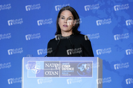 NATO Cyber Defence Konferenz in Berlin