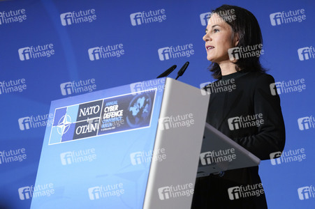 NATO Cyber Defence Konferenz in Berlin