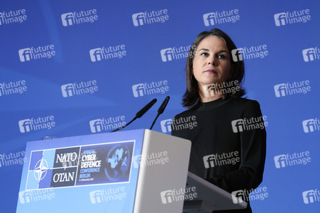 NATO Cyber Defence Konferenz in Berlin
