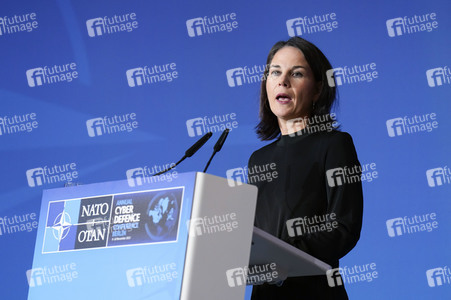 NATO Cyber Defence Konferenz in Berlin