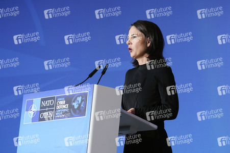 NATO Cyber Defence Konferenz in Berlin