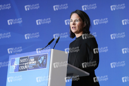 NATO Cyber Defence Konferenz in Berlin