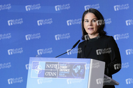 NATO Cyber Defence Konferenz in Berlin