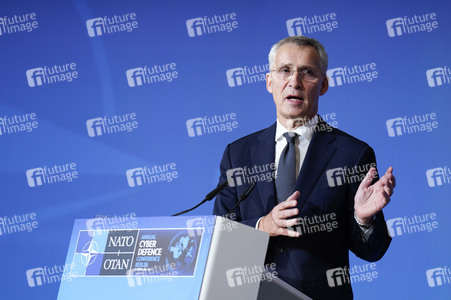 NATO Cyber Defence Konferenz in Berlin