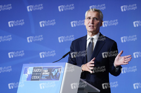 NATO Cyber Defence Konferenz in Berlin
