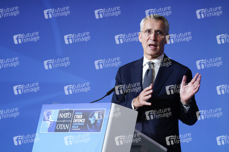 NATO Cyber Defence Konferenz in Berlin