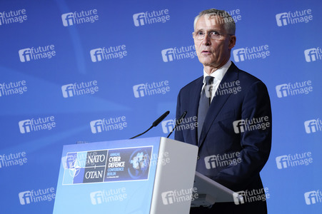 NATO Cyber Defence Konferenz in Berlin