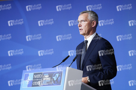 NATO Cyber Defence Konferenz in Berlin