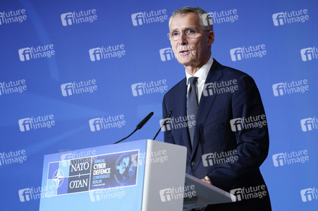 NATO Cyber Defence Konferenz in Berlin